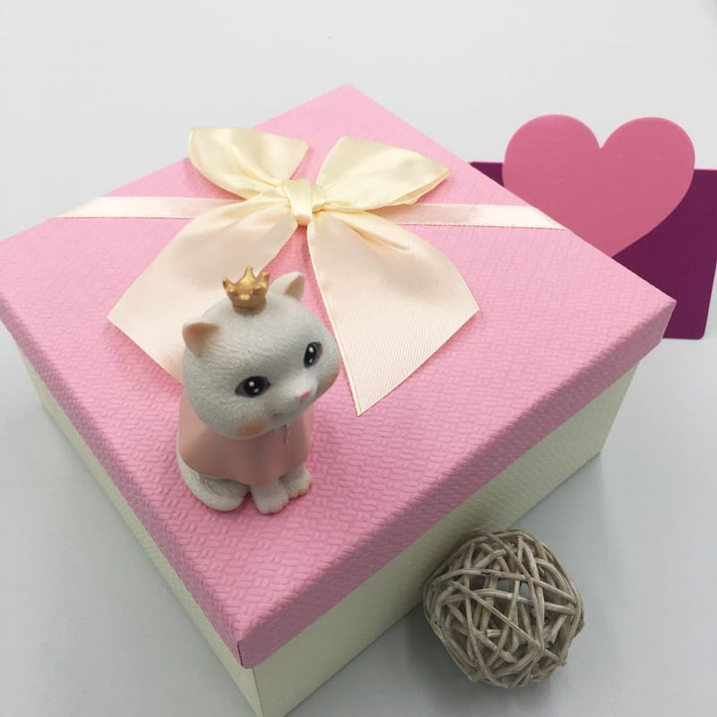 Kwiaty mydlane na urodziny z Holandii