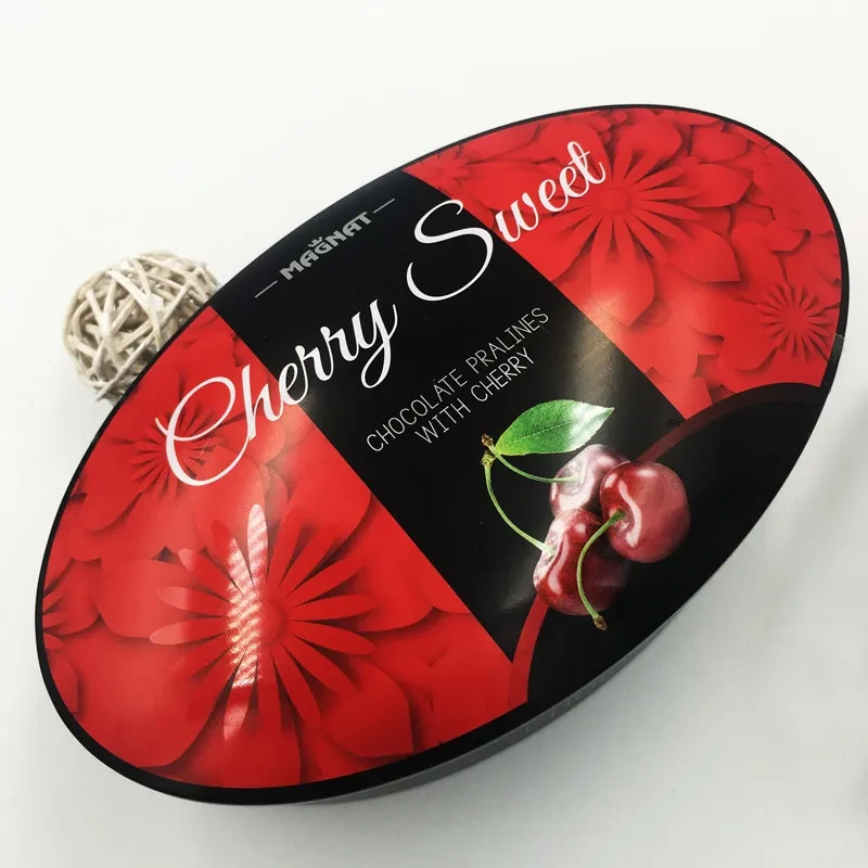 Cherry Sweet 147G.