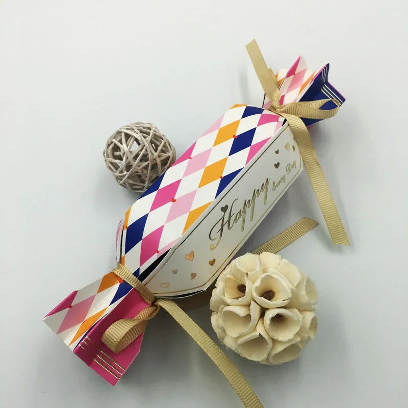 Herbata w firmowem pudelku