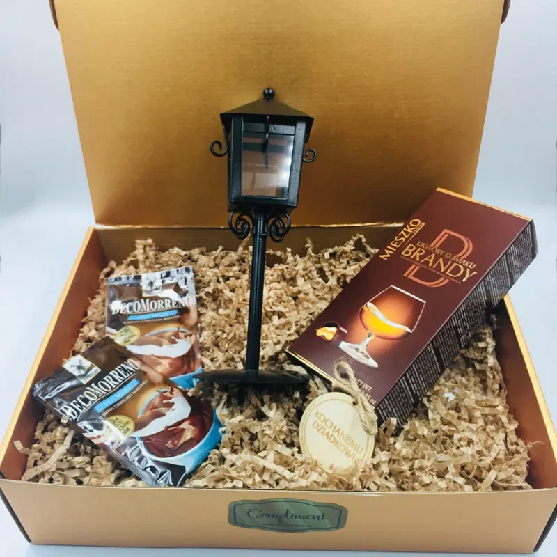 prezent dla rodziców