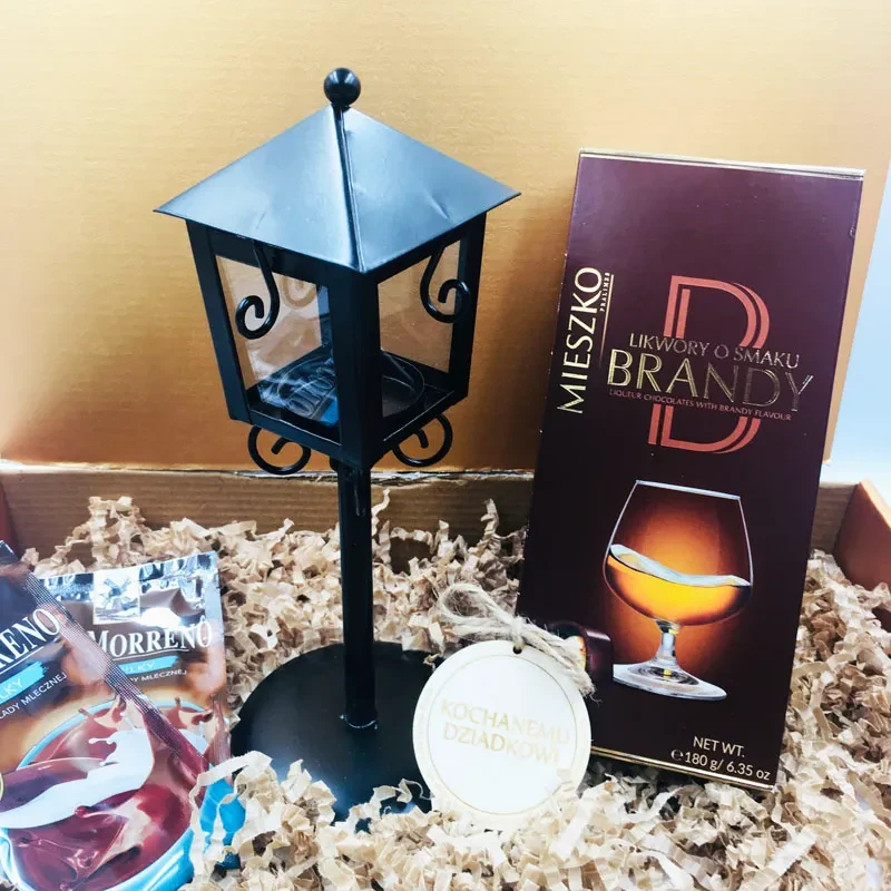 prezent dla rodziców