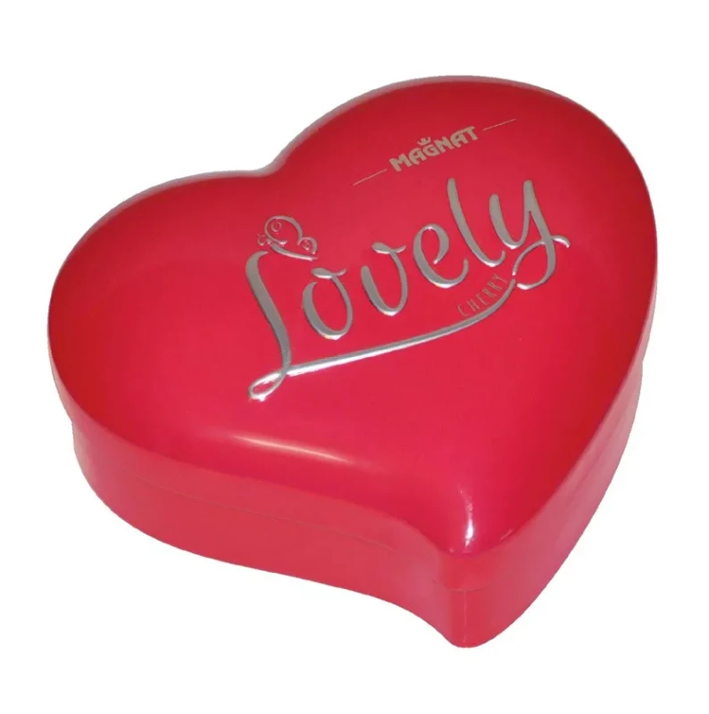 Lovely Czekoladki z wiśnią w alkoholu - słodkie inspiracje dla każdego i w każdej chwili