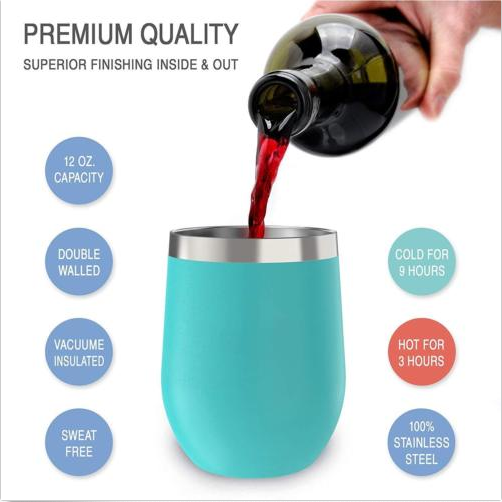 Kubek do kawy 360 ml.