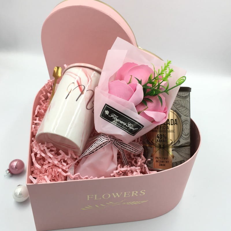 sentymentalny prezent dla niej