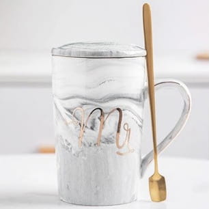 Kubek o pojemności 400 ml.