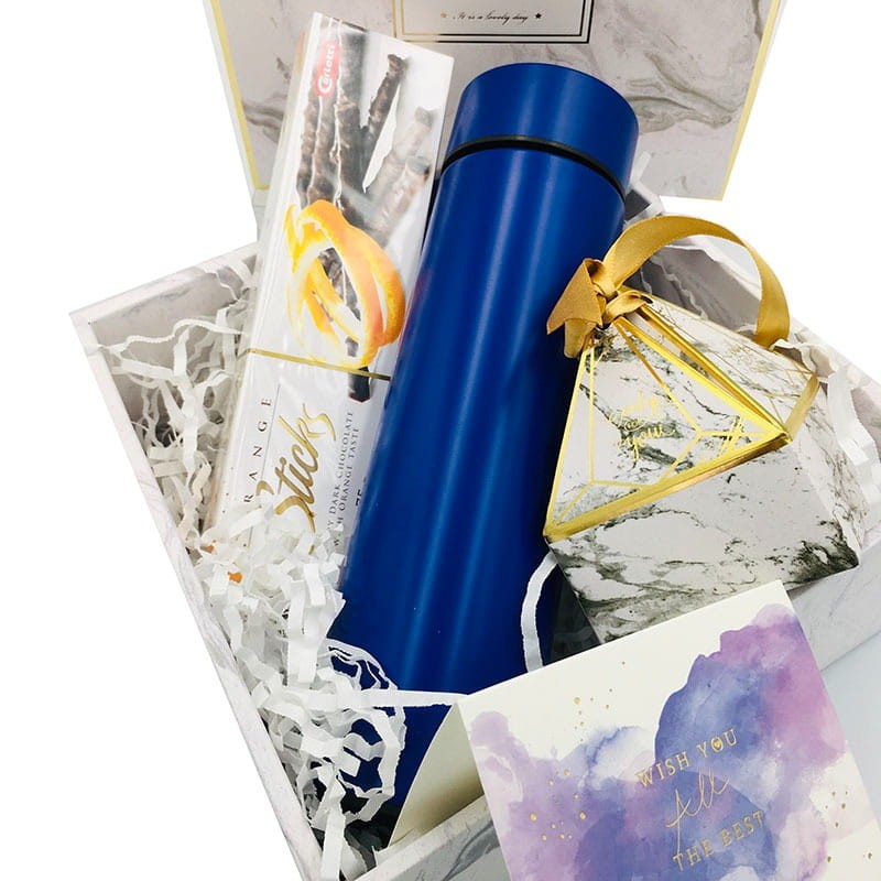 prezent dla chlopaka przywieziony z USA