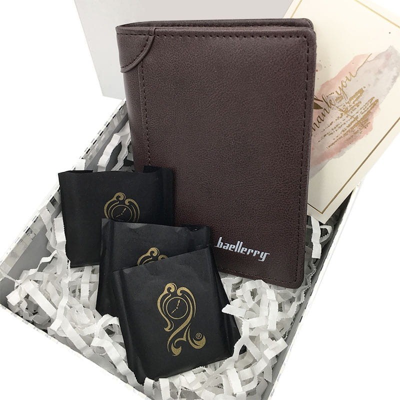 Niezwykły prezent dla chłopaka