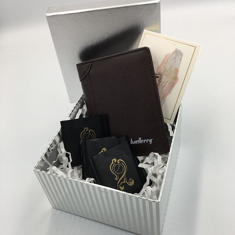 Niezwykły prezent dla chłopaka