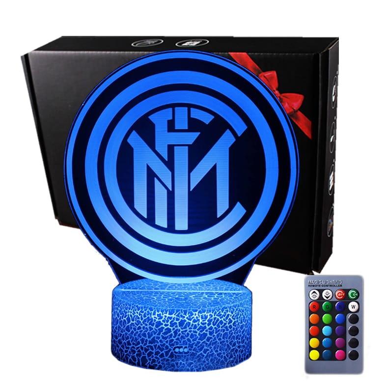 Lampka Nocna 3D LED NEON Flamingo Flaming USB