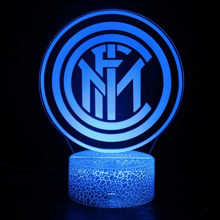 Lampka Nocna 3D LED NEON Flamingo Flaming USB