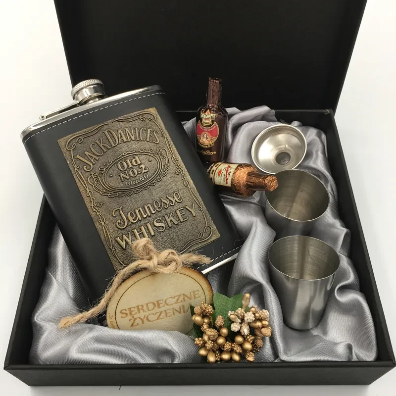 Niezapomniany prezent dla chlopaka na święta