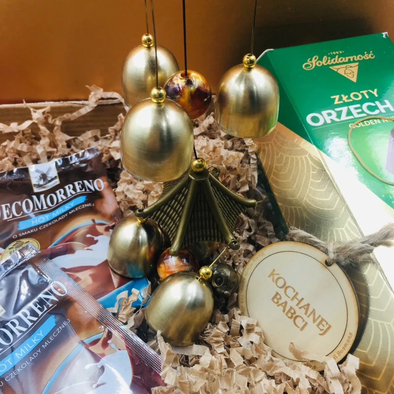 prezenty dla babci i dziadka zrobione przez dzieci