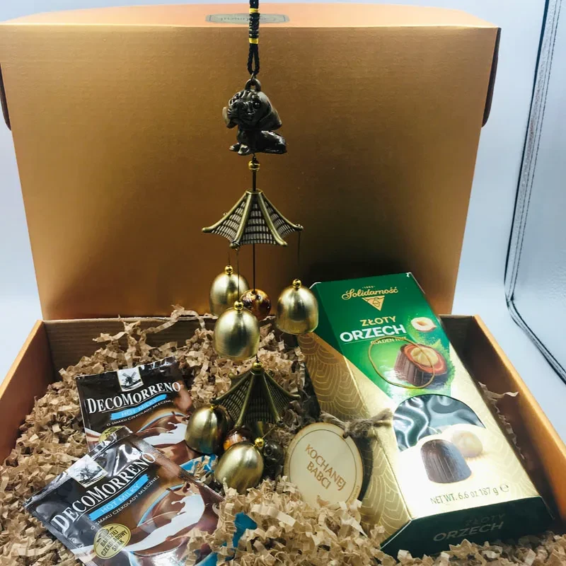 prezenty dla babci i dziadka zrobione przez dzieci