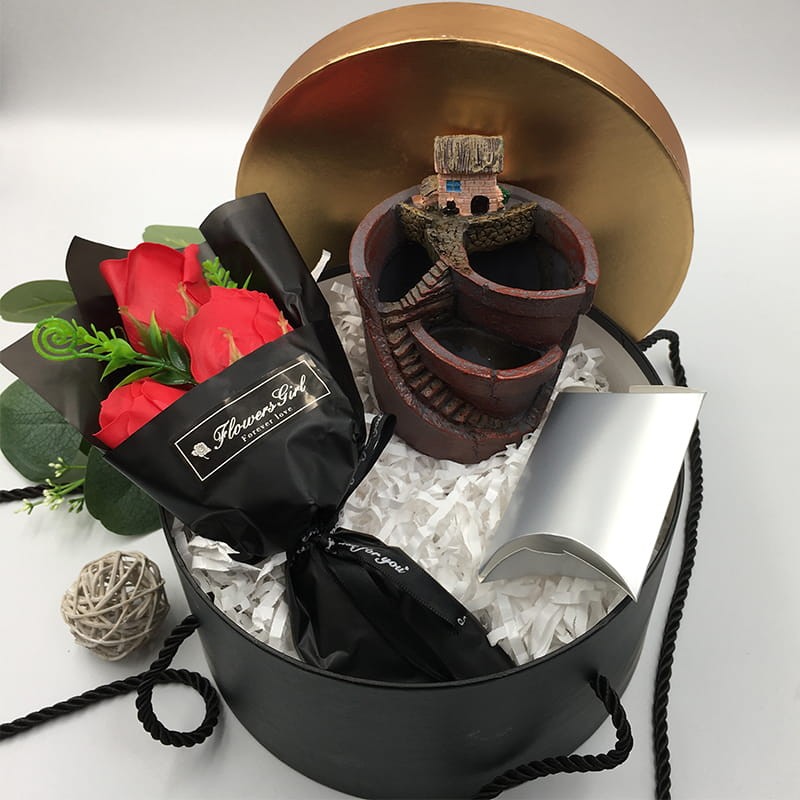 prezent świąteczny dla dziadków