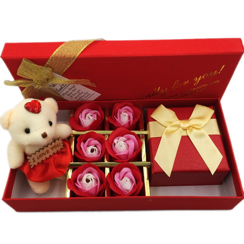 Elegancki prezent na dzień matki