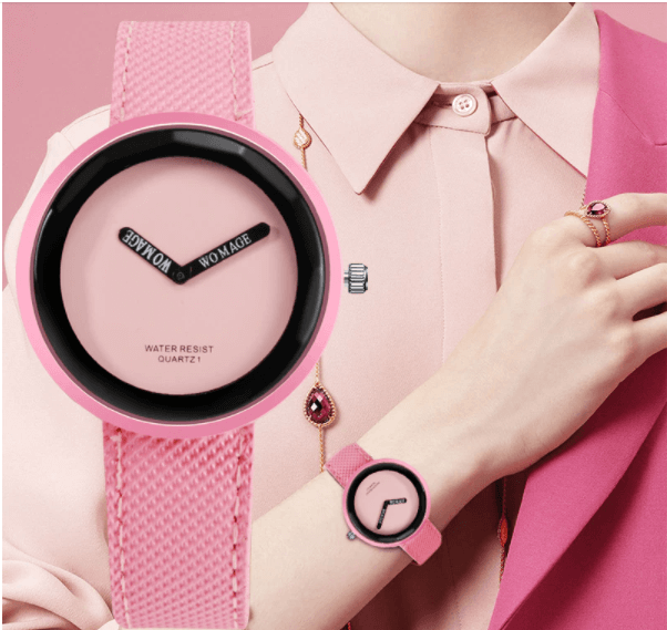 Zegarek WOMAGE w stylu Casual.png