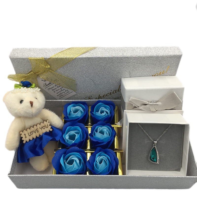 Prezent dla niej na urodziny 