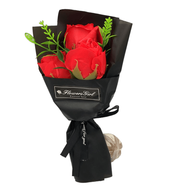 Bukiet "Soap beauty"