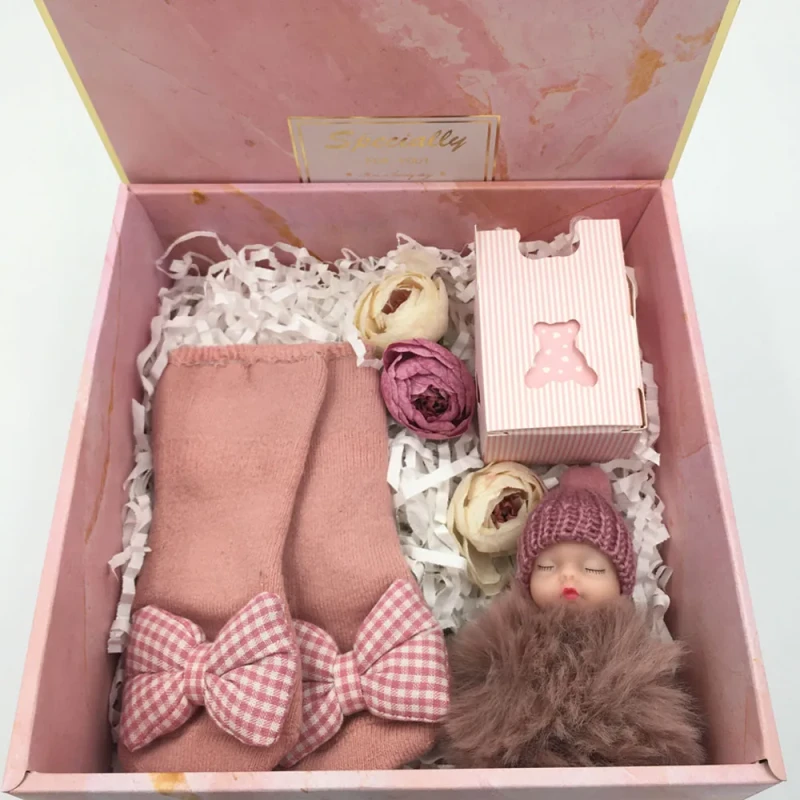 prezent dla nowonarodzonego