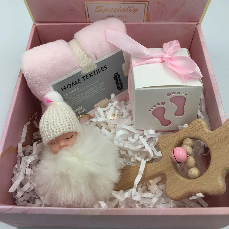 prezent dla dziewczynki