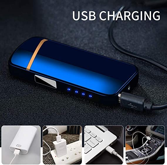 zapalniczka 3-ja generacja