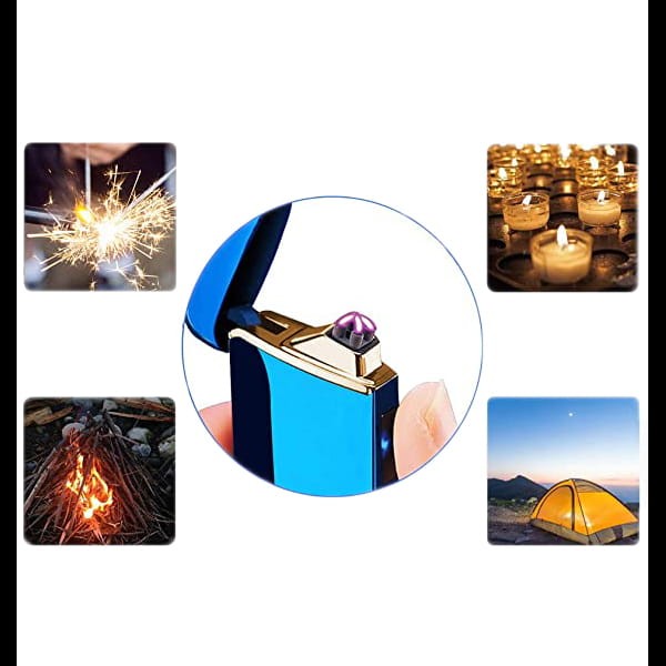 zapalniczka 3-ja generacja