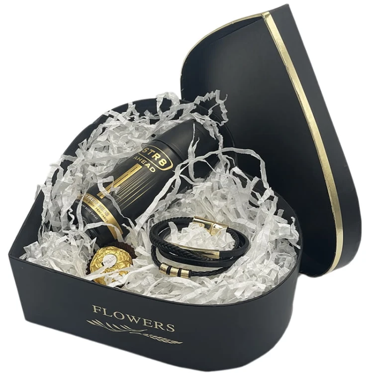 Prezent męski- Elegancka Zdrowotna Bransoletka Męska Magnetyczna