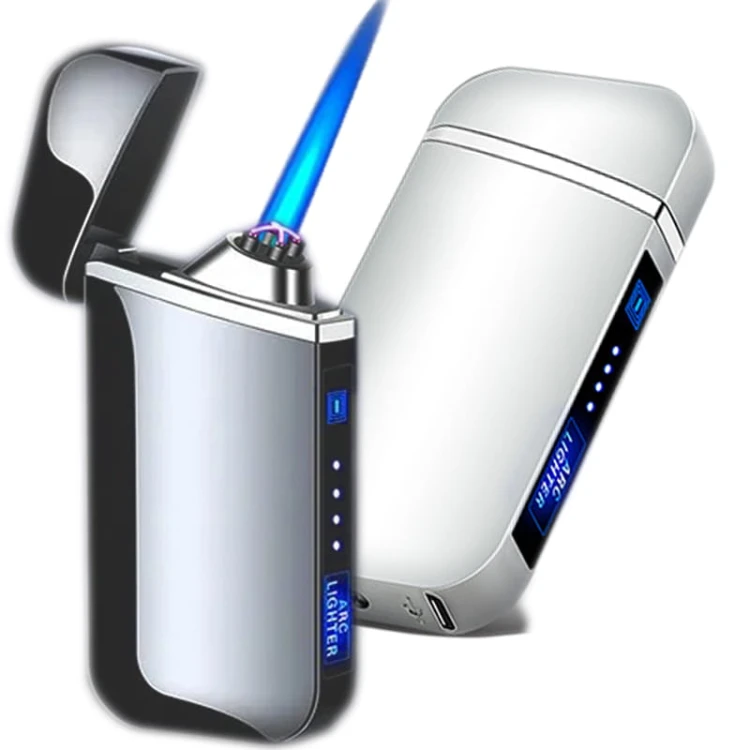 Zapalniczka Plazmowa Premium Dotykowa USB 3 generacji
