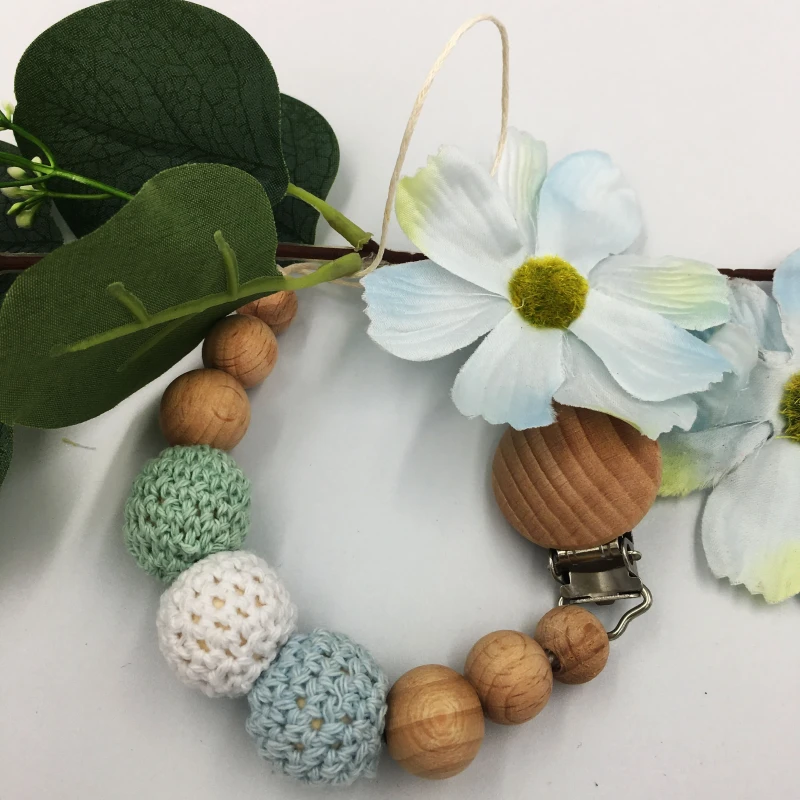 Zawieszka, przypinka do smoczka