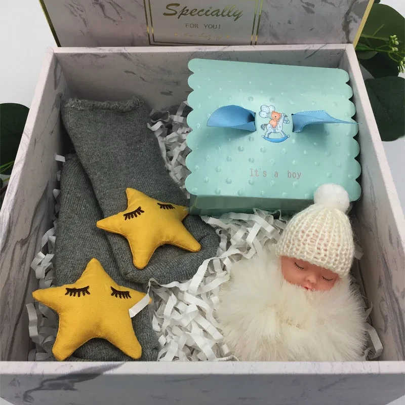 prezent dla maluszka