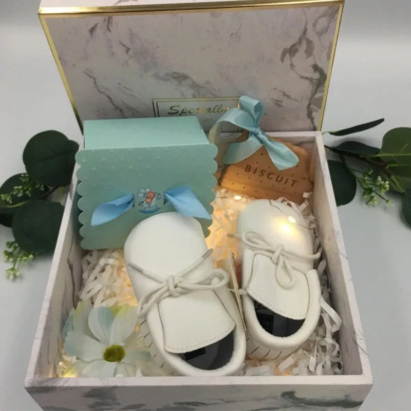 oryginalny prezent dla noworodka