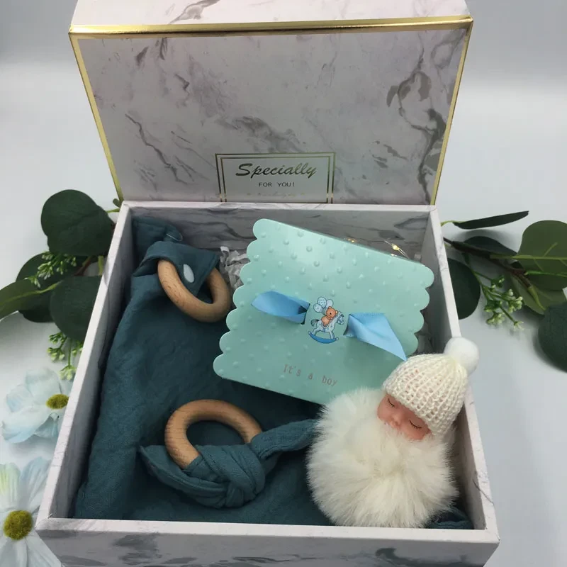 oryginalny prezent dla niemowlaka