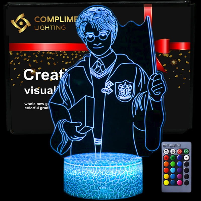 Lampka Nocna 3D lampa do wizualizacji 3D HARRY POTTER 3.jpg