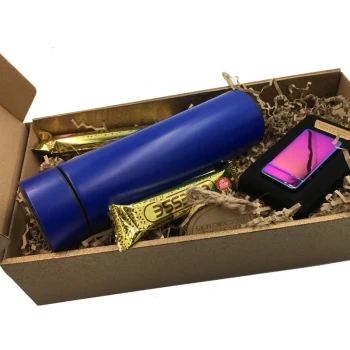 wyjątkowy gift box dla niego 