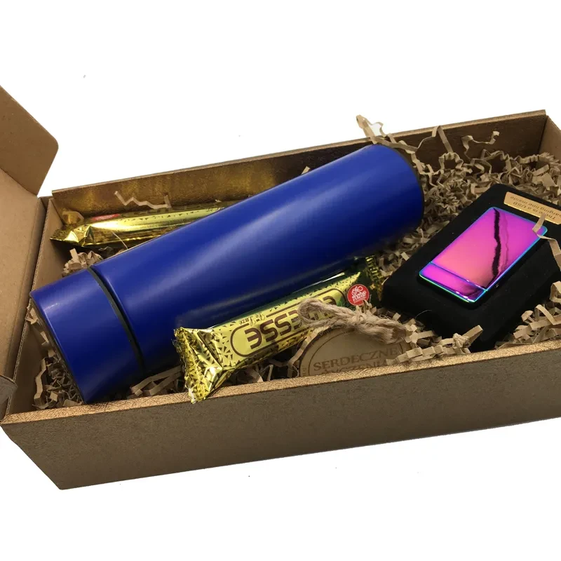 wyjątkowy gift box dla niego