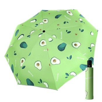 przeciwdeszczowa  najbardziej wytrzymała parasola kiwi
