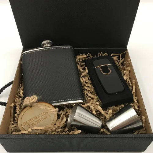 Urodzinowy box