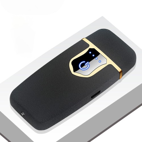 Compliment Smart fire Zapalniczka Plazmowa Elektryczna Dotykowa USB Model 577 czarna.jpg