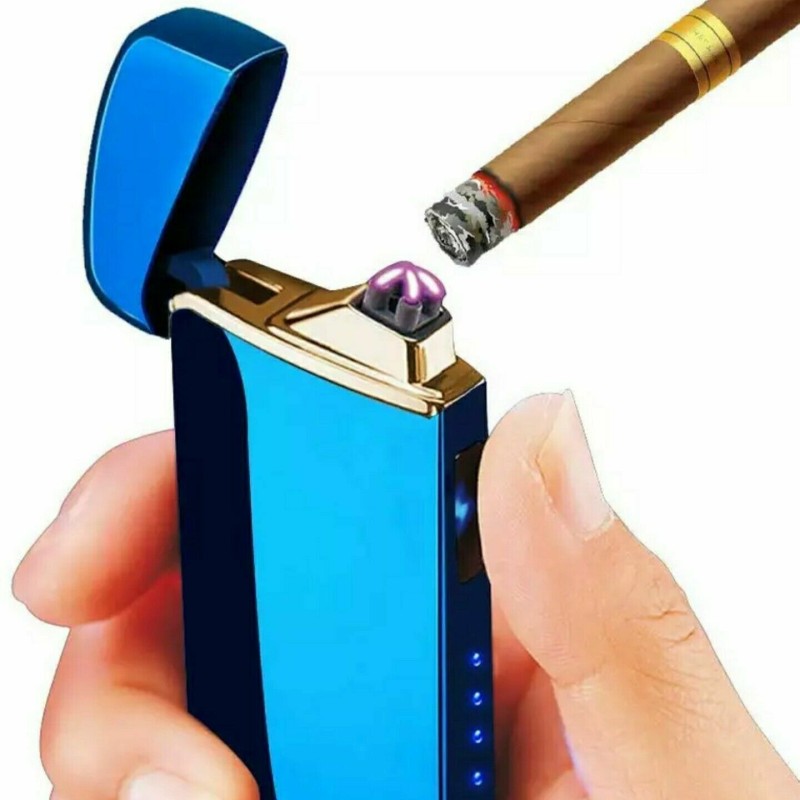 Zapalniczka Plazmowa Premium Dotykowa USB 3 generacji