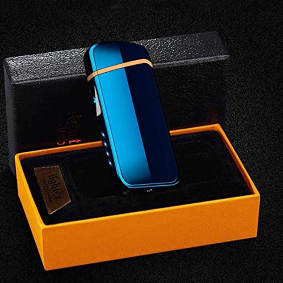 Zapalniczka Plazmowa Premium Dotykowa USB 3 generacji