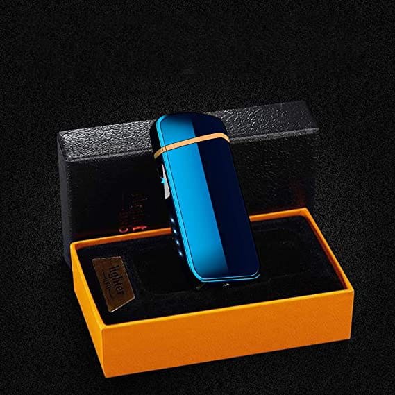 Zapalniczka Plazmowa Premium Dotykowa USB 3 generacji