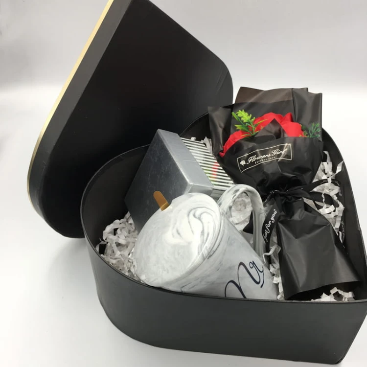 Box dla Niego z kubkiem