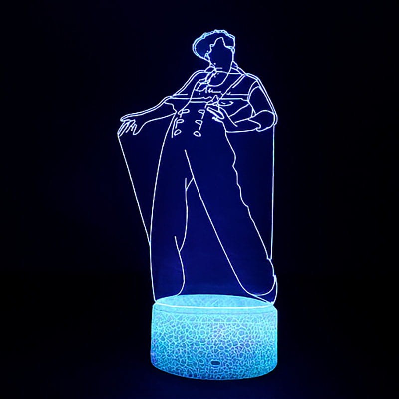 Prezent dla fana muzyki – Harry Styles