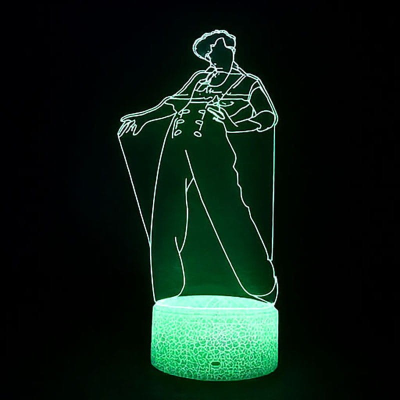 Prezent dla fana muzyki – Harry Styles