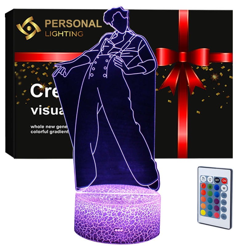 Prezent dla fana muzyki – Harry Styles