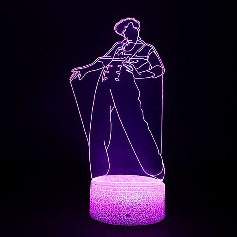 Prezent dla fana muzyki – Harry Styles