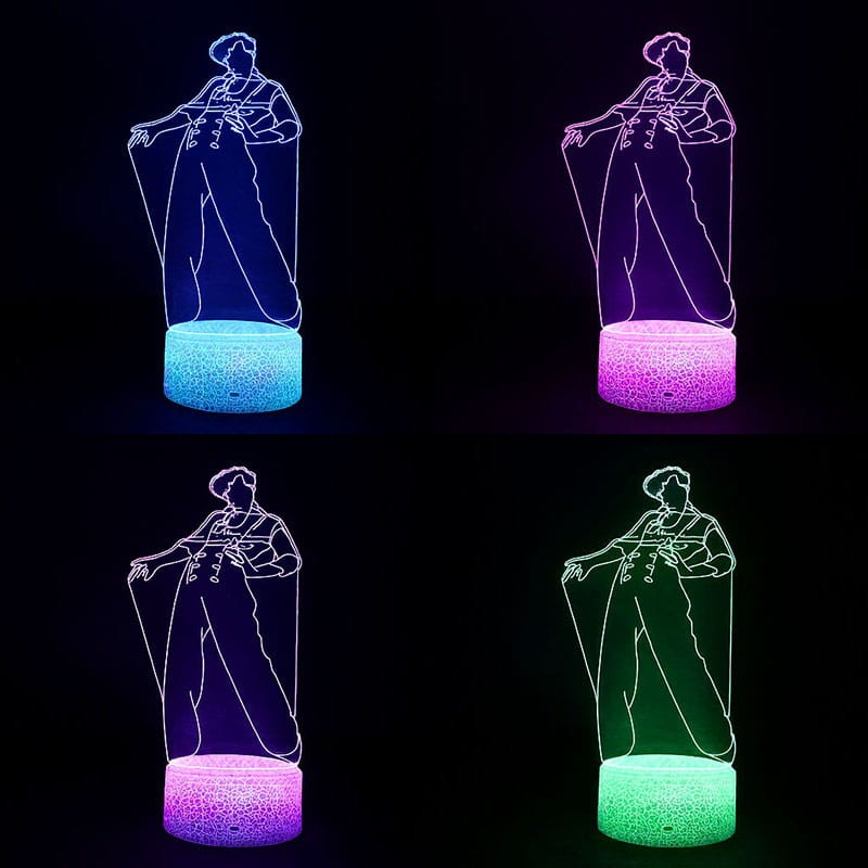 Prezent dla fana muzyki – Harry Styles