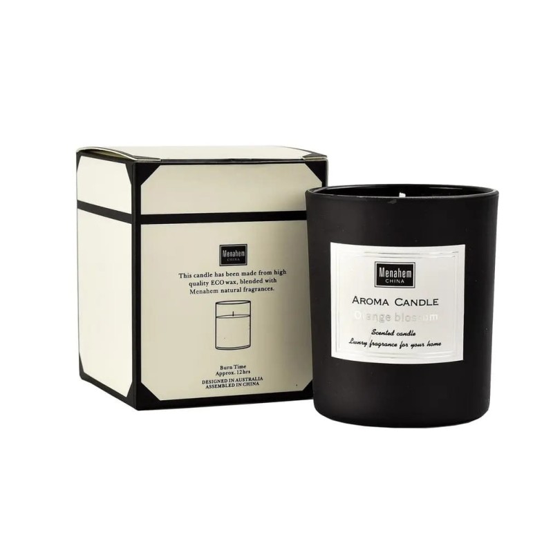 Okrągły flowerbox z mydlanymi kwiatami w pastelowych kolorach i aromatyczną świecą w eleganckim opakowaniu. Idealny prezent dla mamy, kobiety lub przyjaciółki. Gotowy do wręczenia.