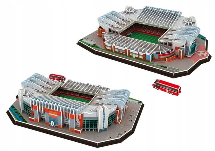 Puzzle-3D-Stadion-pilkarski-Manchester-United-Old-Trafford-138-elementow-Kolekcja-Stadiony-pilkarskie.jpg