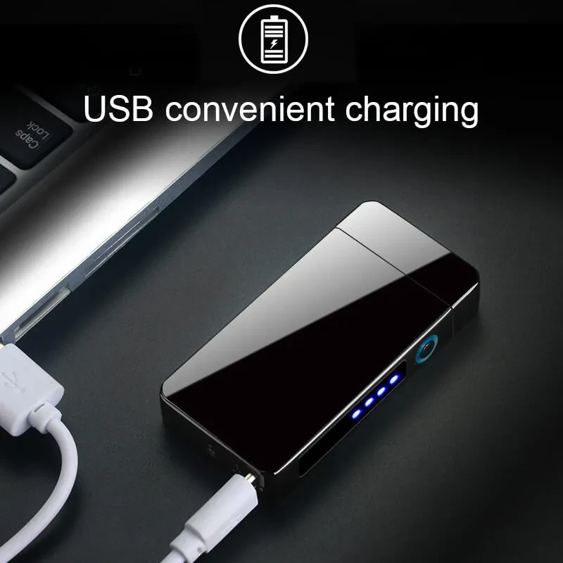 zapalniczka plazmowa VIP